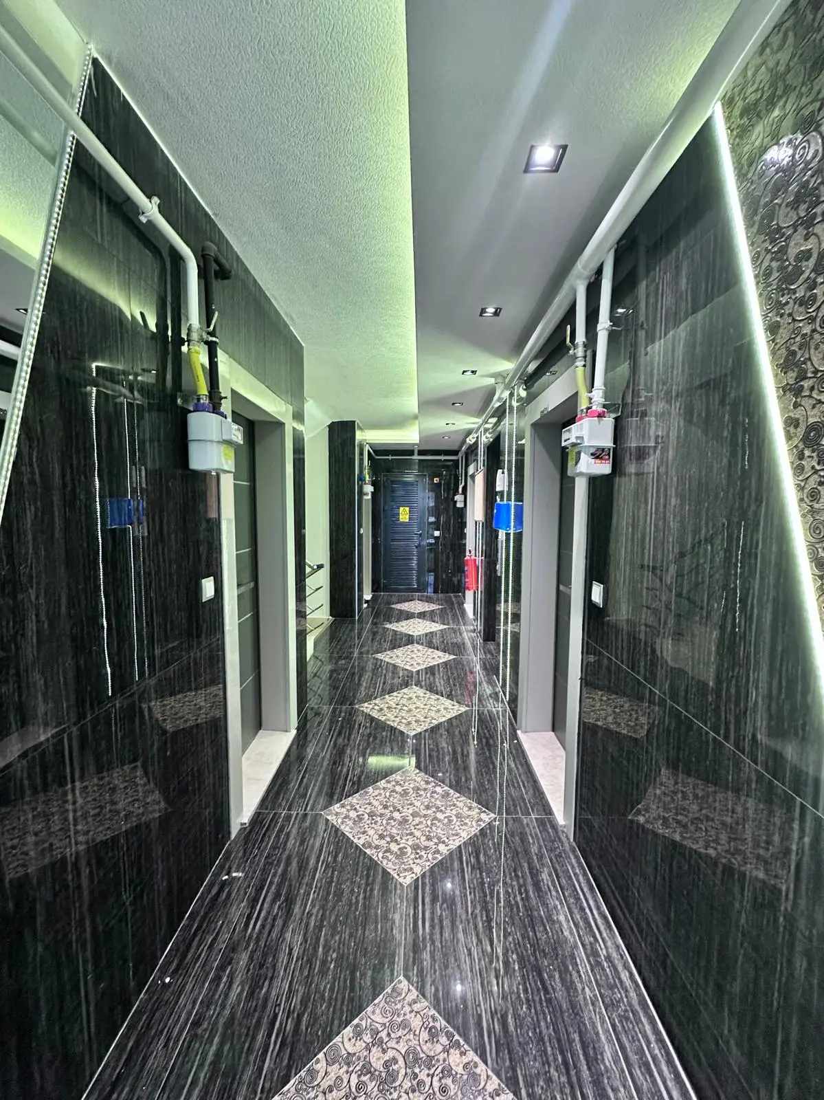Hall
